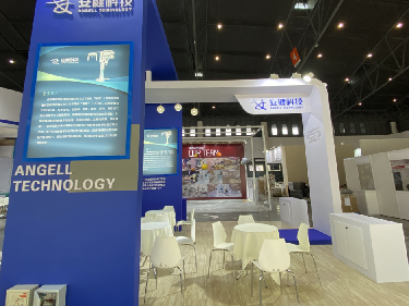 成都展台搭建设计这些要点一定要重视!