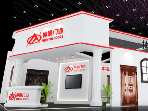 成都展览公司做展台搭建时要注意的结构要点